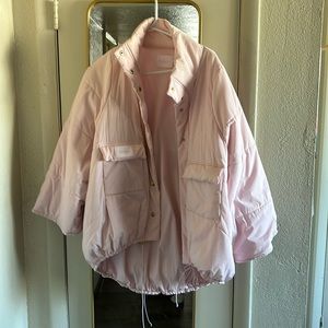 Used condition Selkie Puffer